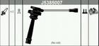 Bougiekabelset Nipparts j5385007 Bougiekabelset Nipparts j5385007