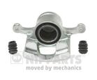 Nipparts Remzadel/remklauw N3210905 Nipparts Remzadel/remklauw N3210905