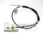 Nipparts Handremkabel N3932057 Nipparts Handremkabel N3932057