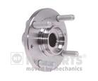 Nipparts Wielnaaf N4700517 Nipparts Wielnaaf N4700517
