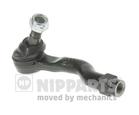 Spoorstangeind / Stuurkogel Nipparts n4821105 Spoorstangeind / Stuurkogel Nipparts n4821105