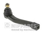 Spoorstangeind / Stuurkogel Nipparts n4830401 Spoorstangeind / Stuurkogel Nipparts n4830401