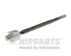Spoorstangeind / Stuurkogel Nipparts n4849007 Spoorstangeind / Stuurkogel Nipparts n4849007