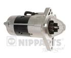 Nipparts Starter N5213055 Nipparts Starter N5213055