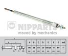 Nipparts Gloeibougie N5712025 Nipparts Gloeibougie N5712025