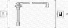 Bougiekabelset Magneti Marelli 941318111172 Bougiekabelset Magneti Marelli 941318111172