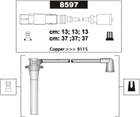 Bougiekabelset Magneti Marelli 941318111303 Bougiekabelset Magneti Marelli 941318111303