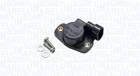 Magneti Marelli Gasklep positiesensor 219244300500 Magneti Marelli Gasklep positiesensor 219244300500