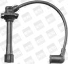 Beru Bougiekabelset ZEF1102 Beru Bougiekabelset ZEF1102