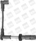 Beru Bougiekabelset ZEF1348 Beru Bougiekabelset ZEF1348