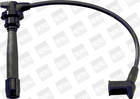 Bougiekabelset Beru zef1640 Bougiekabelset Beru zef1640