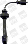 Beru Bougiekabelset ZEF1643 Beru Bougiekabelset ZEF1643