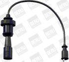Bougiekabelset Beru zef1648 Bougiekabelset Beru zef1648