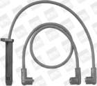 Bougiekabelset Beru zef809 Bougiekabelset Beru zef809