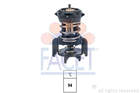 Facet Thermostaat 7.8933 Facet Thermostaat 7.8933