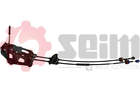 Versnellingsbak kabel Seim 555224 Versnellingsbak kabel Seim 555224