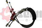 Versnellingsbak kabel Seim 555228 Versnellingsbak kabel Seim 555228