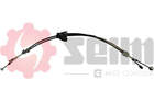 Versnellingsbak kabel Seim 555229 Versnellingsbak kabel Seim 555229