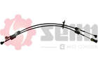 Versnellingsbak kabel Seim 555247 Versnellingsbak kabel Seim 555247