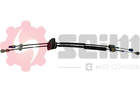 Versnellingsbak kabel Seim 555292 Versnellingsbak kabel Seim 555292