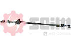 Versnellingsbak kabel Seim 555293 Versnellingsbak kabel Seim 555293