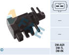 Fae Drukconverter EGR / Drukconvertor, regelelement, regelklep / Turbolader drukconverter 56047 Fae Drukconverter EGR / Drukconvertor, regelelement, regelklep / Turbolader drukconverter 56047