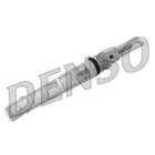 Denso Verstuiver expansieklep airco DVE01001 Denso Verstuiver expansieklep airco DVE01001