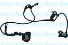 Kavo Parts ABS sensor BAS-4512 Kavo Parts ABS sensor BAS-4512