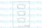 Kavo Parts Remblokset BP-2032 Kavo Parts Remblokset BP-2032