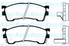 Kavo Parts Remblokset BP-4520 Kavo Parts Remblokset BP-4520