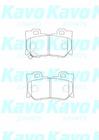 Kavo Parts Remblokset BP-6607 Kavo Parts Remblokset BP-6607