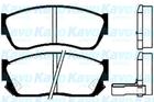 Kavo Parts Remblokset BP-8506 Kavo Parts Remblokset BP-8506