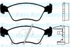 Kavo Parts Remblokset BP-9037 Kavo Parts Remblokset BP-9037