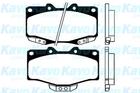 Kavo Parts Remblokset BP-9045 Kavo Parts Remblokset BP-9045