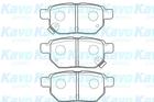 Kavo Parts Remblokset BP-9110 Kavo Parts Remblokset BP-9110