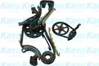 Kavo Parts Distributieketting kit DKC-6502 Kavo Parts Distributieketting kit DKC-6502