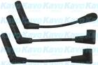 Kavo Parts Bougiekabelset ICK-1010 Kavo Parts Bougiekabelset ICK-1010