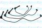 Bougiekabelset Kavo Parts ick2011 Bougiekabelset Kavo Parts ick2011