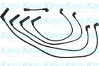 Bougiekabelset Kavo Parts ick3004 Bougiekabelset Kavo Parts ick3004