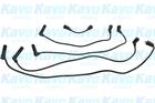 Bougiekabelset Kavo Parts ick3007 Bougiekabelset Kavo Parts ick3007