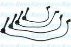 Bougiekabelset Kavo Parts ick3012 Bougiekabelset Kavo Parts ick3012