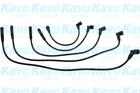 Bougiekabelset Kavo Parts ick4003 Bougiekabelset Kavo Parts ick4003