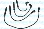 Kavo Parts Bougiekabelset ICK-4004 Kavo Parts Bougiekabelset ICK-4004