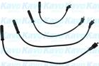 Bougiekabelset Kavo Parts ick4505 Bougiekabelset Kavo Parts ick4505