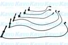 Bougiekabelset Kavo Parts ick4506 Bougiekabelset Kavo Parts ick4506