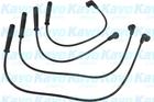 Bougiekabelset Kavo Parts ick4510 Bougiekabelset Kavo Parts ick4510