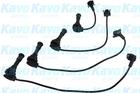 Bougiekabelset Kavo Parts ick4526 Bougiekabelset Kavo Parts ick4526