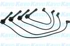 Bougiekabelset Kavo Parts ick5506 Bougiekabelset Kavo Parts ick5506