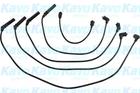 Bougiekabelset Kavo Parts ick5514 Bougiekabelset Kavo Parts ick5514