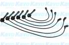 Bougiekabelset Kavo Parts ick5524 Bougiekabelset Kavo Parts ick5524